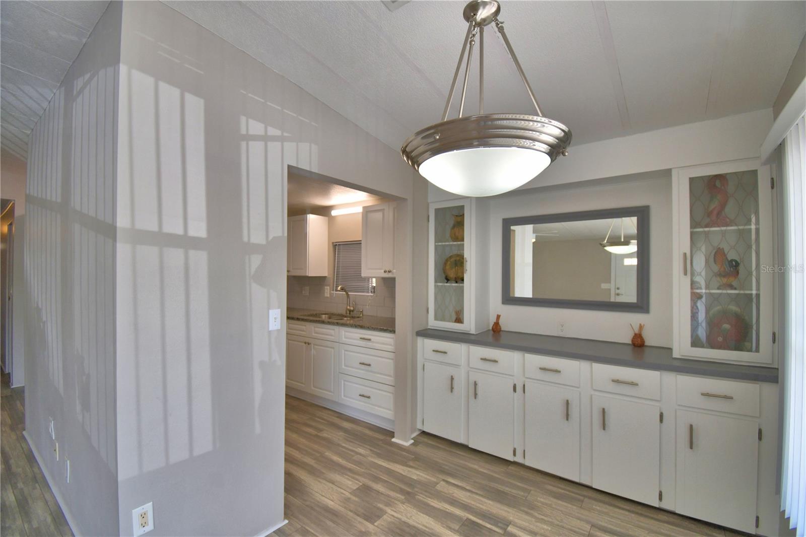 FOXWOOD LAKE ESTATES PH 01 - Residential