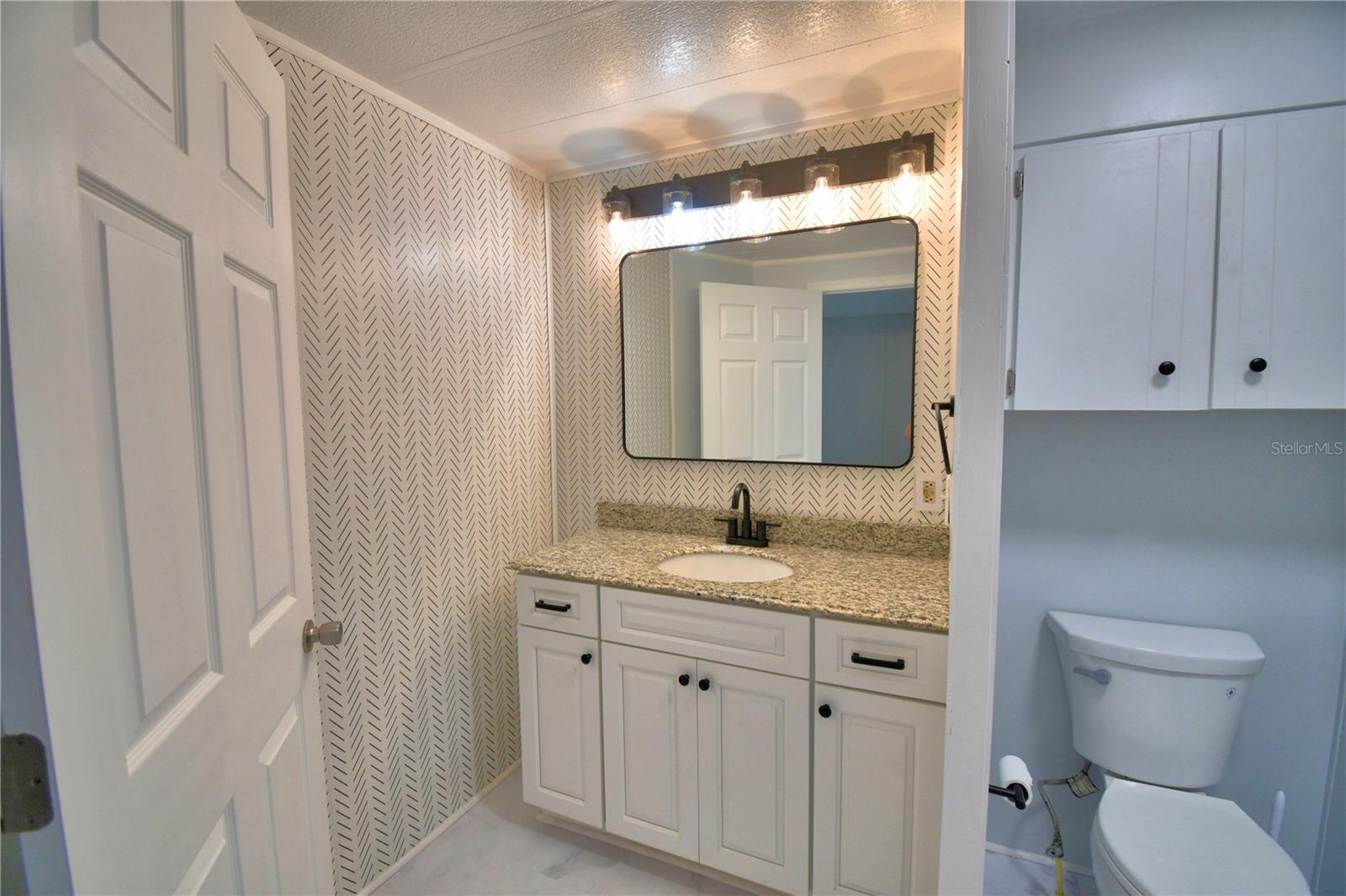 FOXWOOD LAKE ESTATES PH 01 - Residential