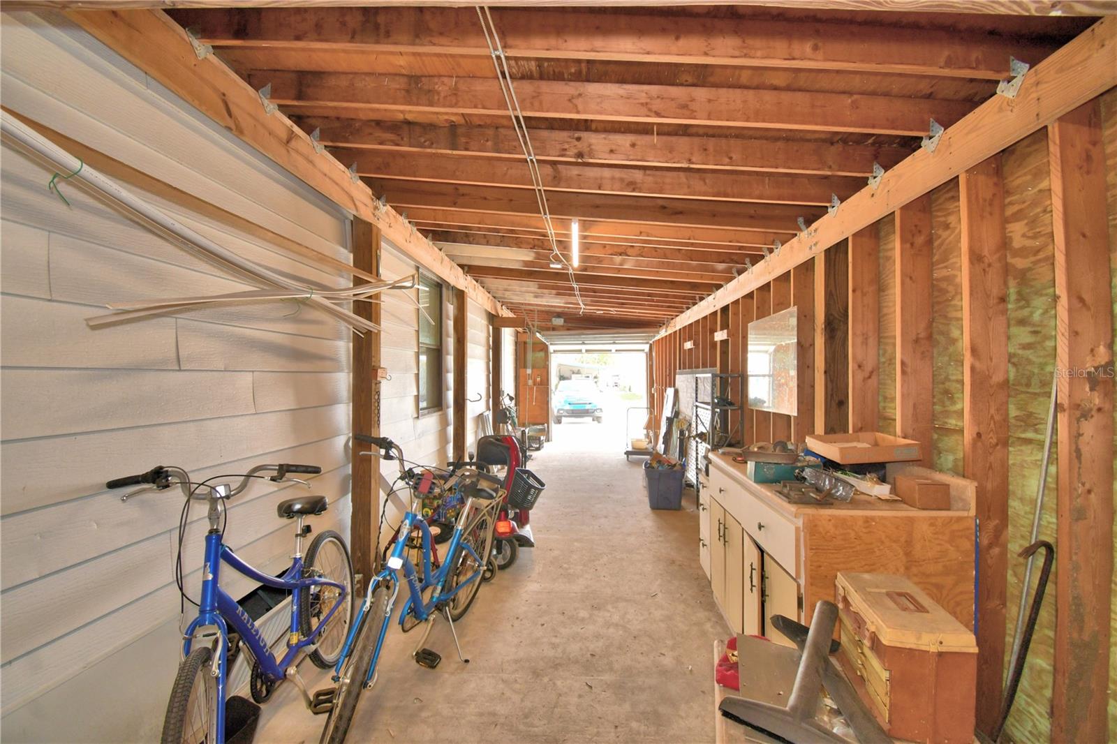 FOXWOOD LAKE ESTATES PH 01 - Residential