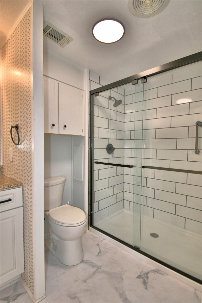 FOXWOOD LAKE ESTATES PH 01 - Residential