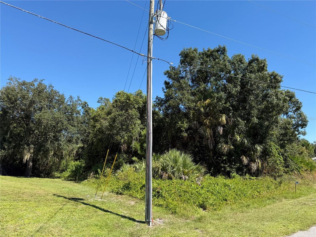 Photo of Kimball Circle, North Port, FL 34288 (MLS # C7532089)