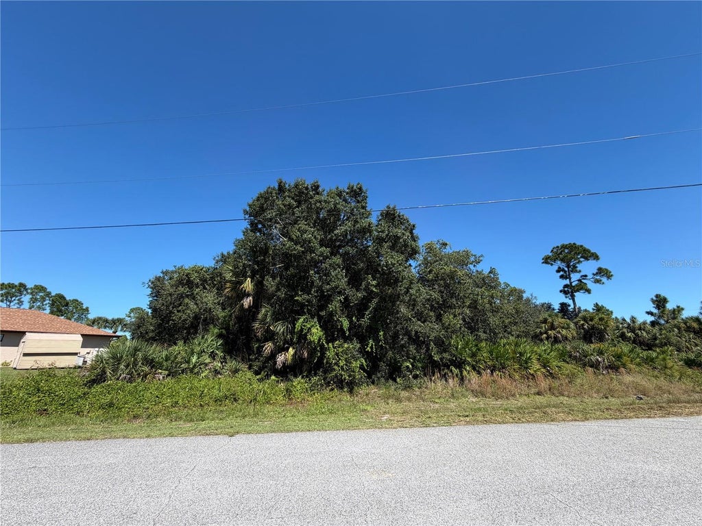 Photo of Kimball Circle, North Port, FL 34288 (MLS # C7532089)