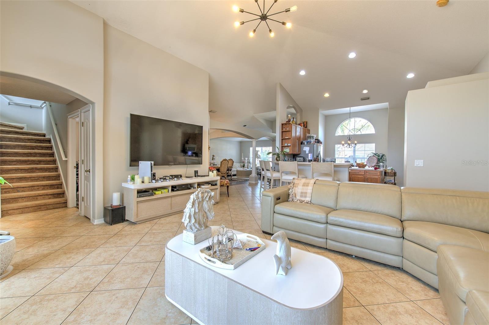 COUNTRY WALK INCREMENT D PH 01 - Residential