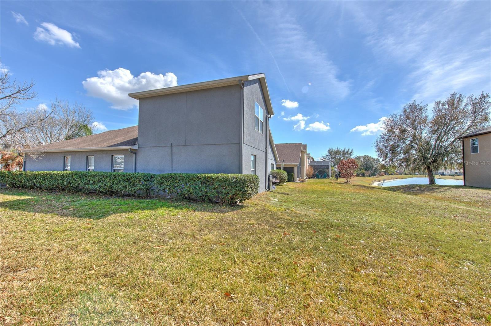 COUNTRY WALK INCREMENT D PH 01 - Residential