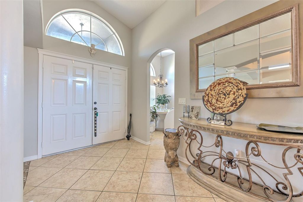 Photo of 4639 Pointe O Woods Drive, Wesley Chapel, FL 33543 (MLS # TB8486527)