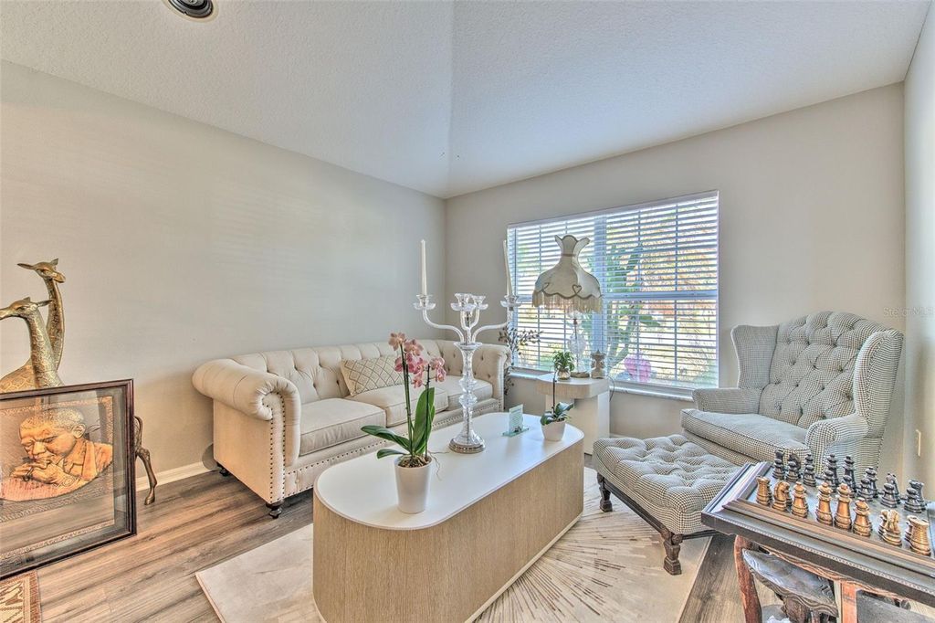 Photo of 4639 Pointe O Woods Drive, Wesley Chapel, FL 33543 (MLS # TB8486527)