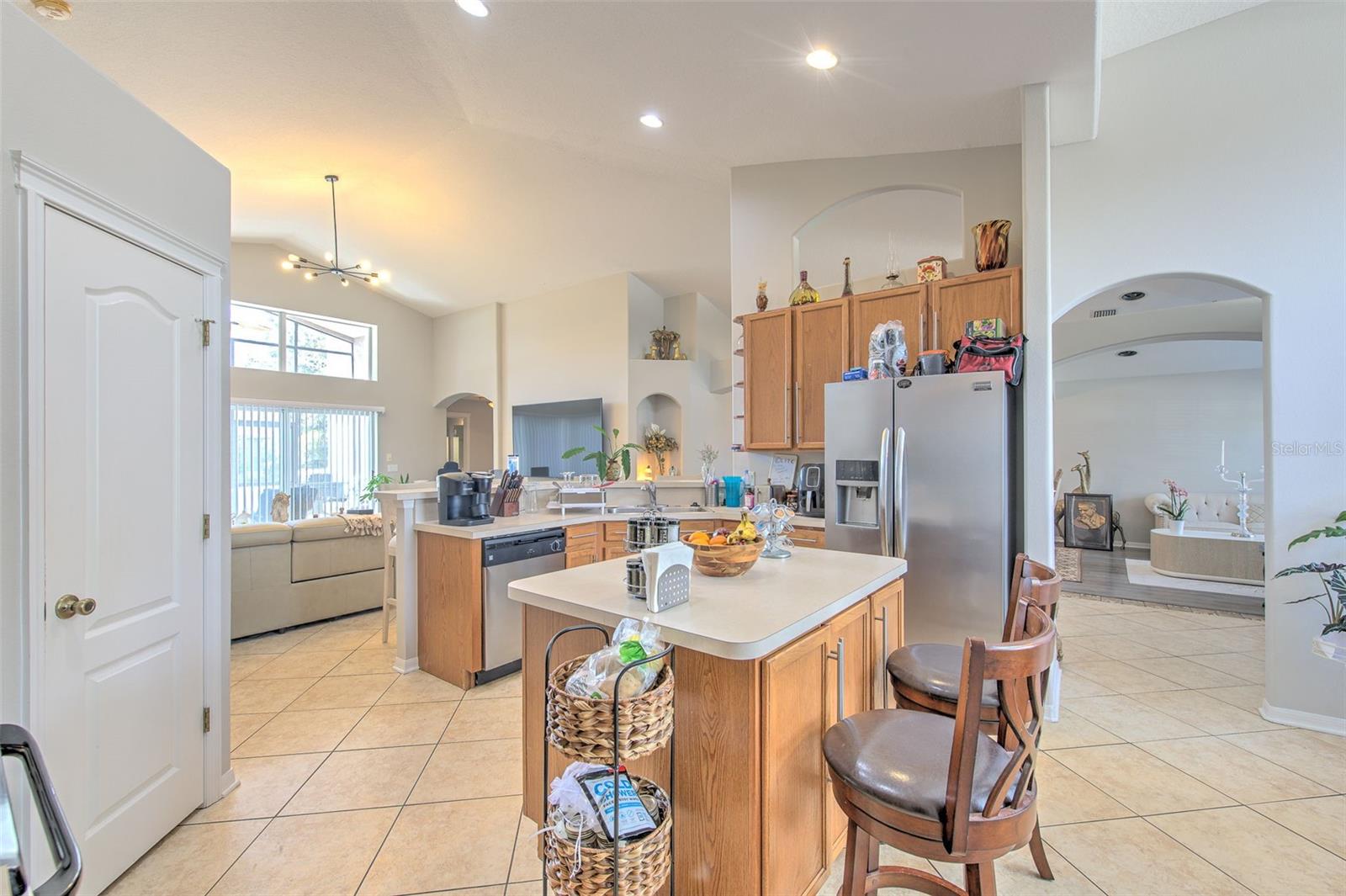 COUNTRY WALK INCREMENT D PH 01 - Residential