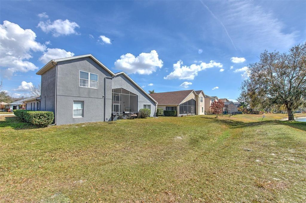 Photo of 4639 Pointe O Woods Drive, Wesley Chapel, FL 33543 (MLS # TB8486527)