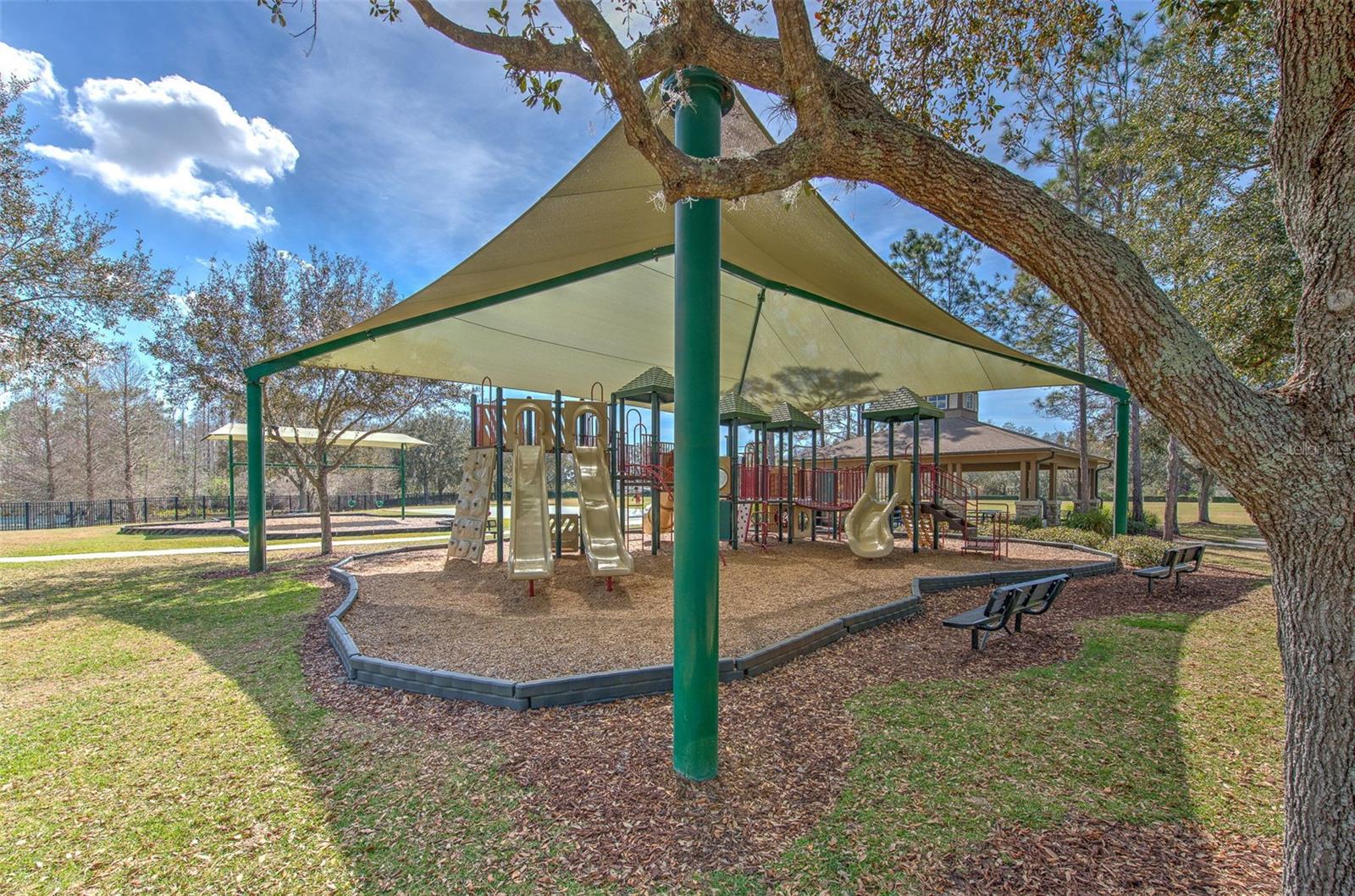 COUNTRY WALK INCREMENT D PH 01 - Residential