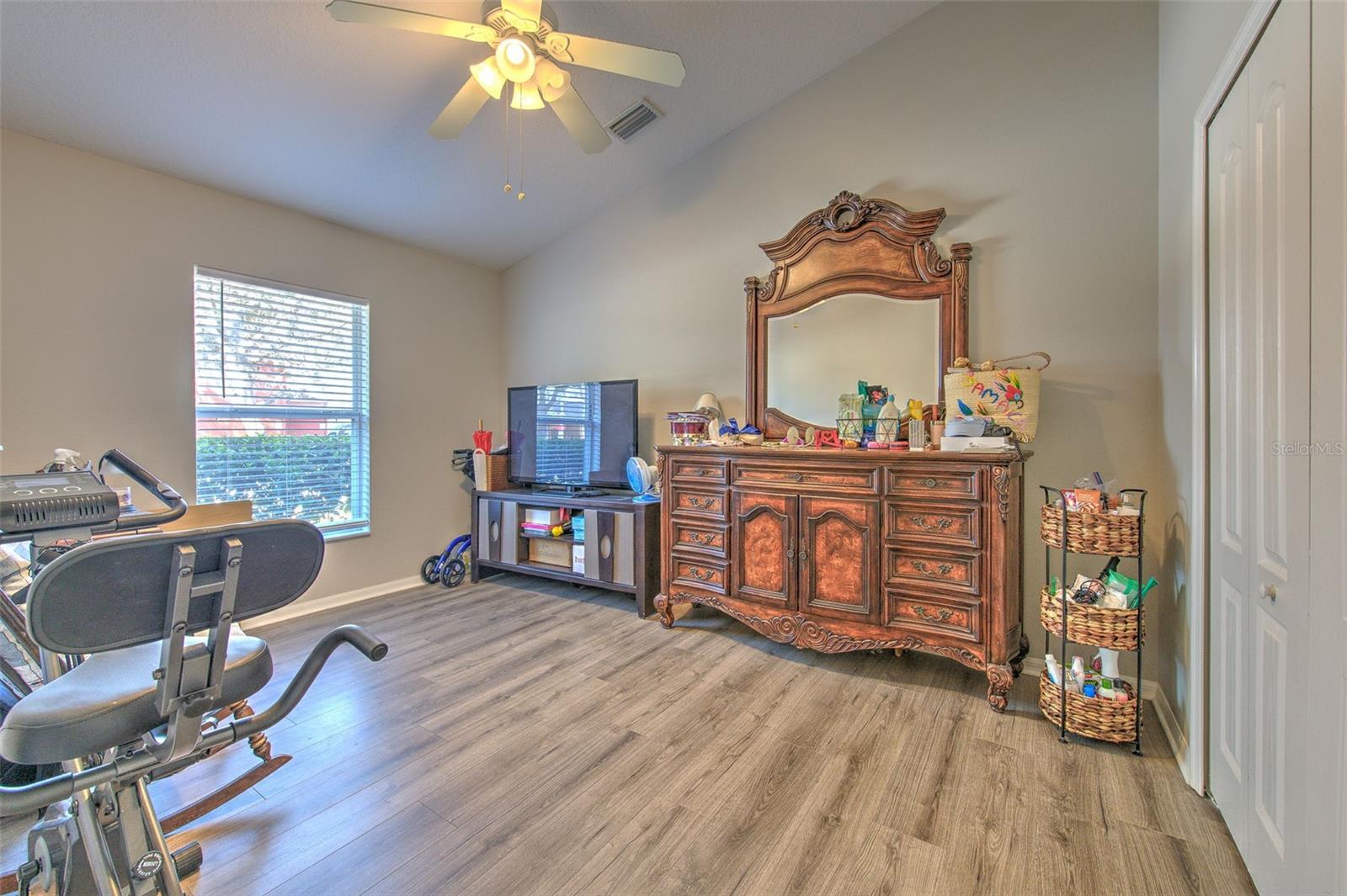 COUNTRY WALK INCREMENT D PH 01 - Residential