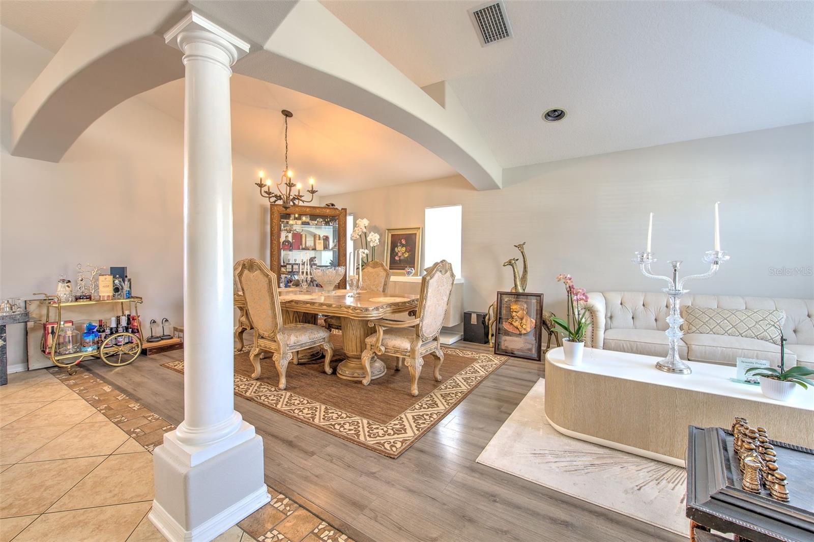 COUNTRY WALK INCREMENT D PH 01 - Residential