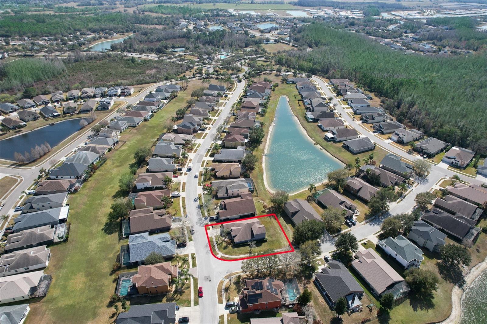 4639 POINTE O WOODS DRIVE