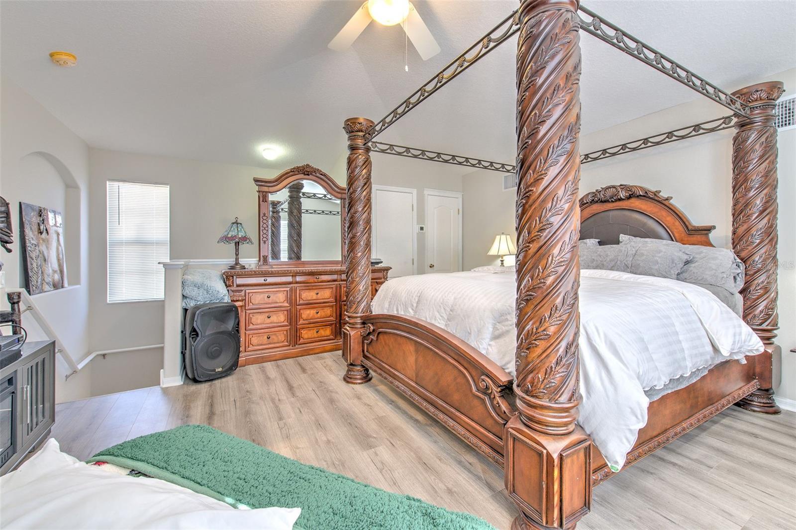 COUNTRY WALK INCREMENT D PH 01 - Residential