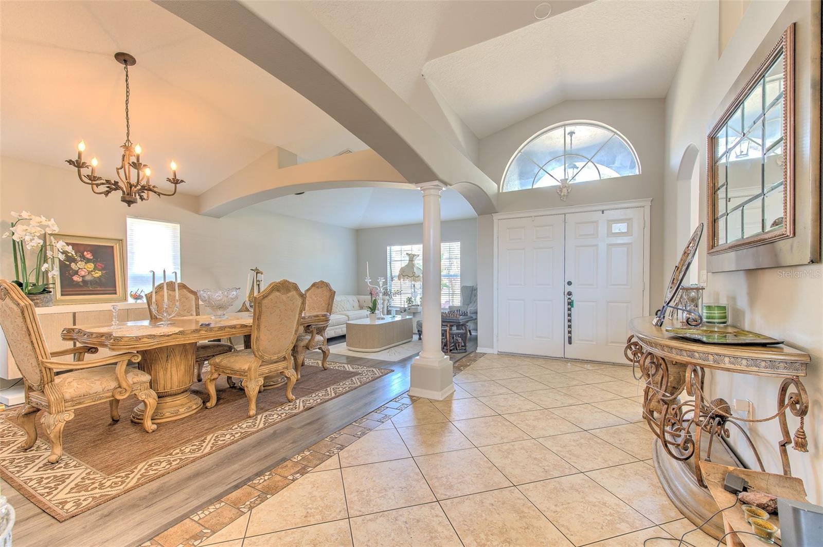 COUNTRY WALK INCREMENT D PH 01 - Residential