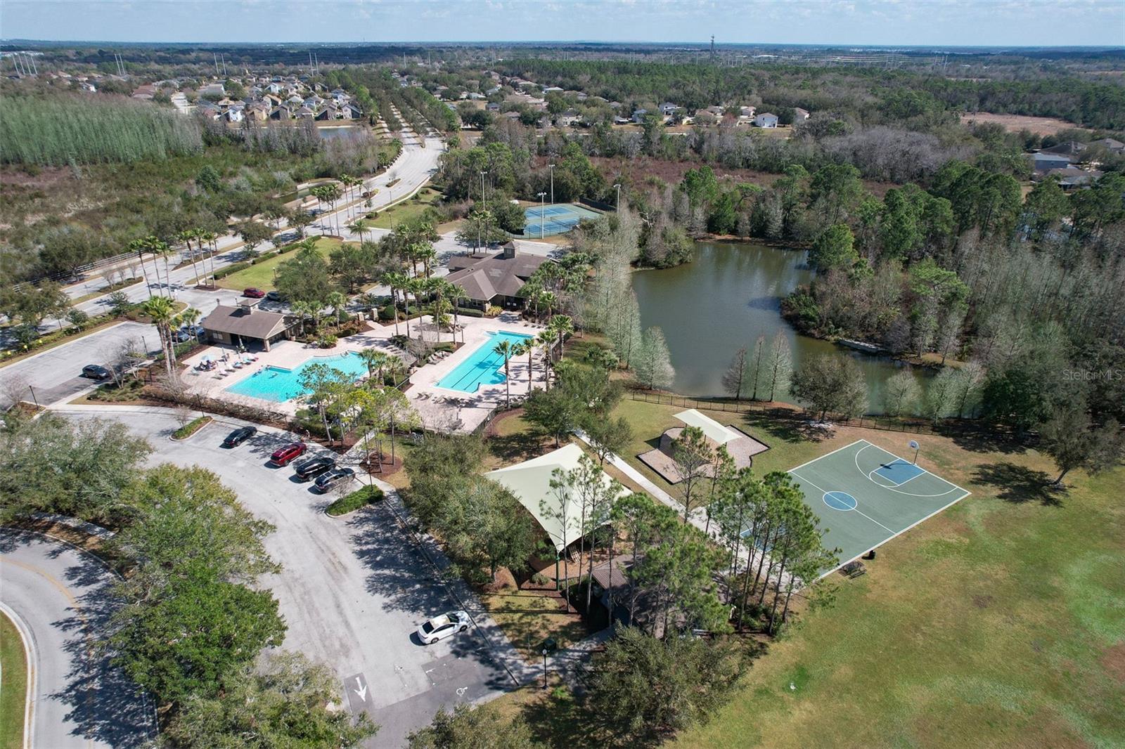 COUNTRY WALK INCREMENT D PH 01 - Residential