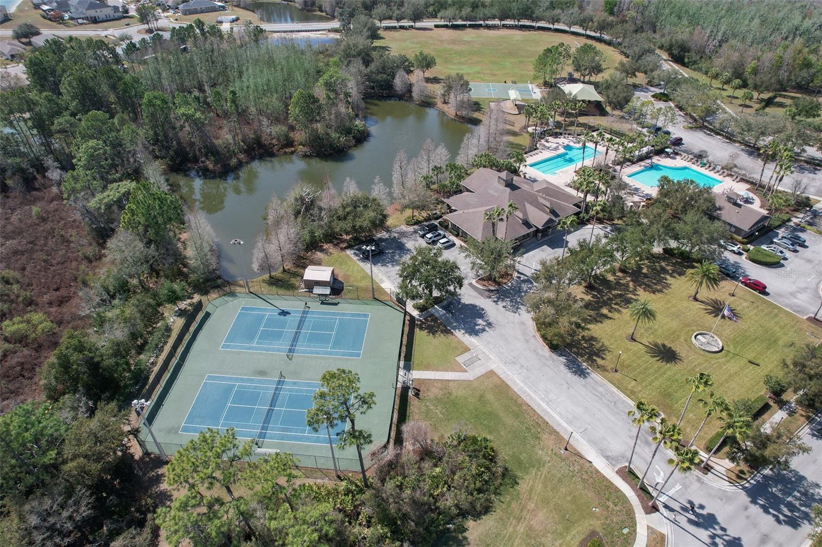 COUNTRY WALK INCREMENT D PH 01 - Residential