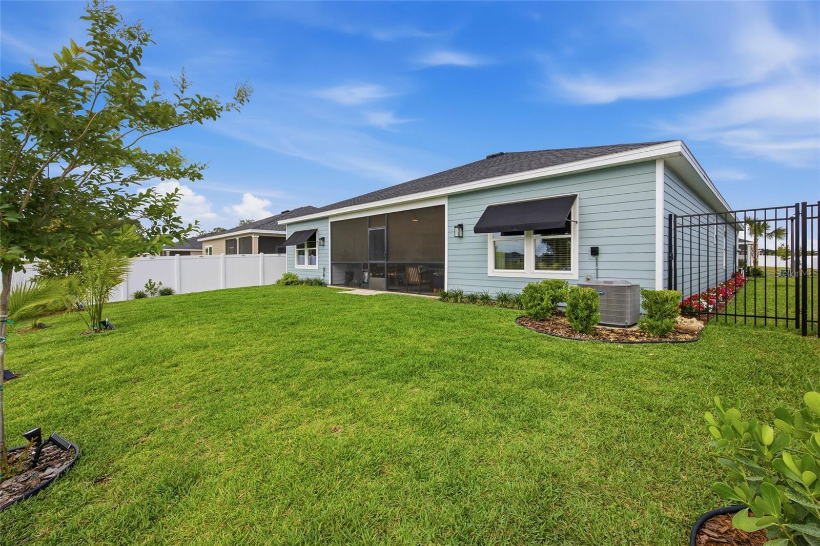 PIONEER RANCH - Residential