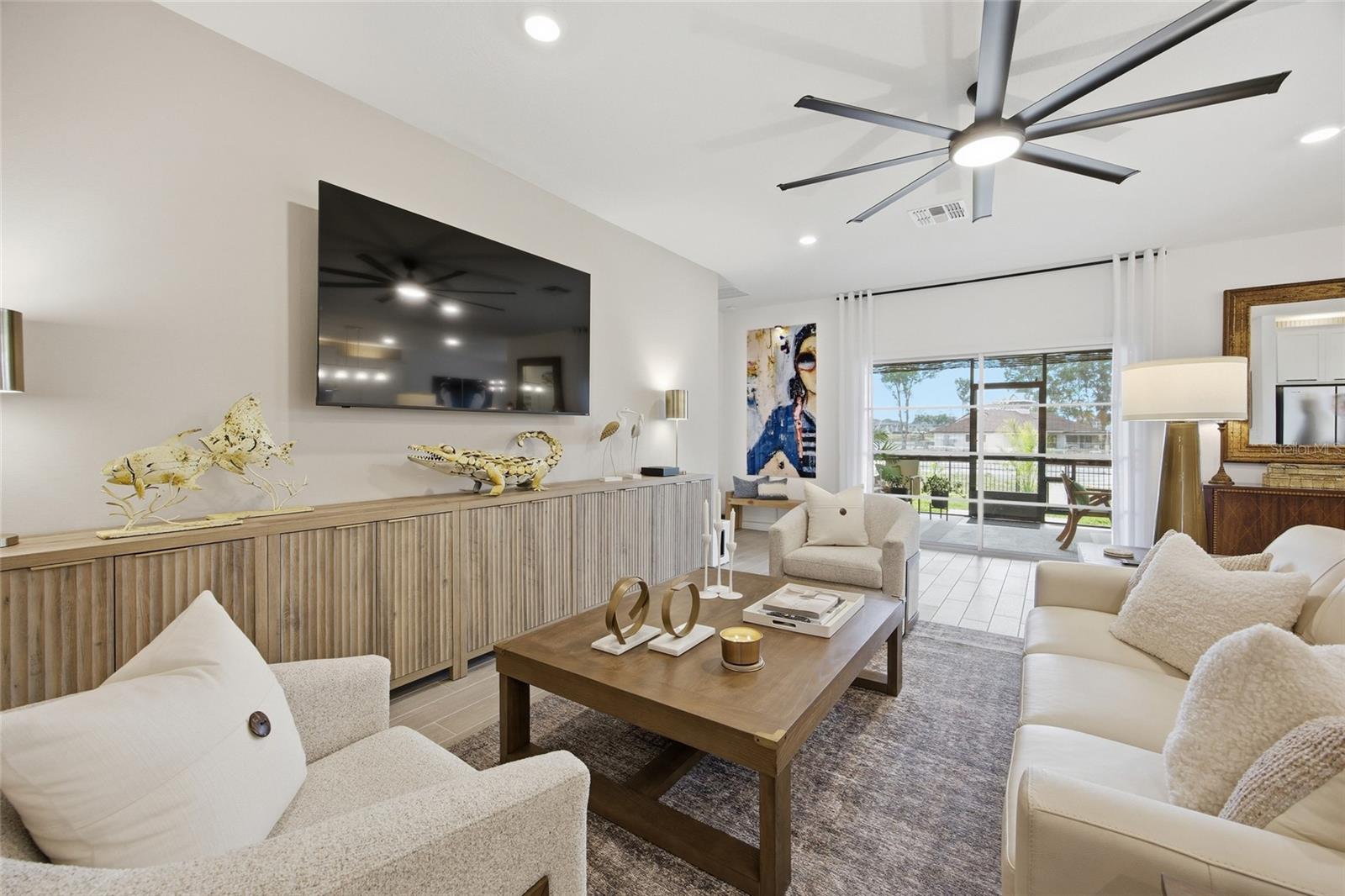 PIONEER RANCH - Residential