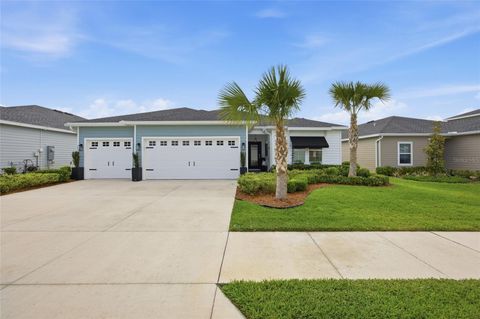 Photo of 8946 SW 67th Avenue, Ocala, FL 34476 (MLS # OM724554)