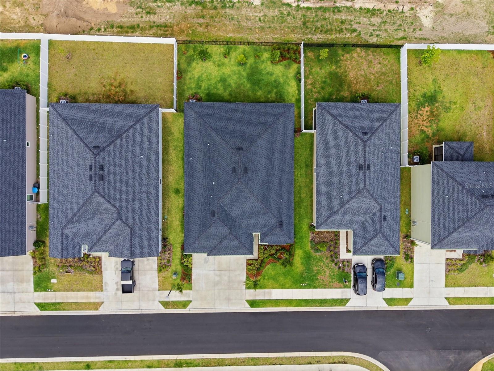 PIONEER RANCH - Residential
