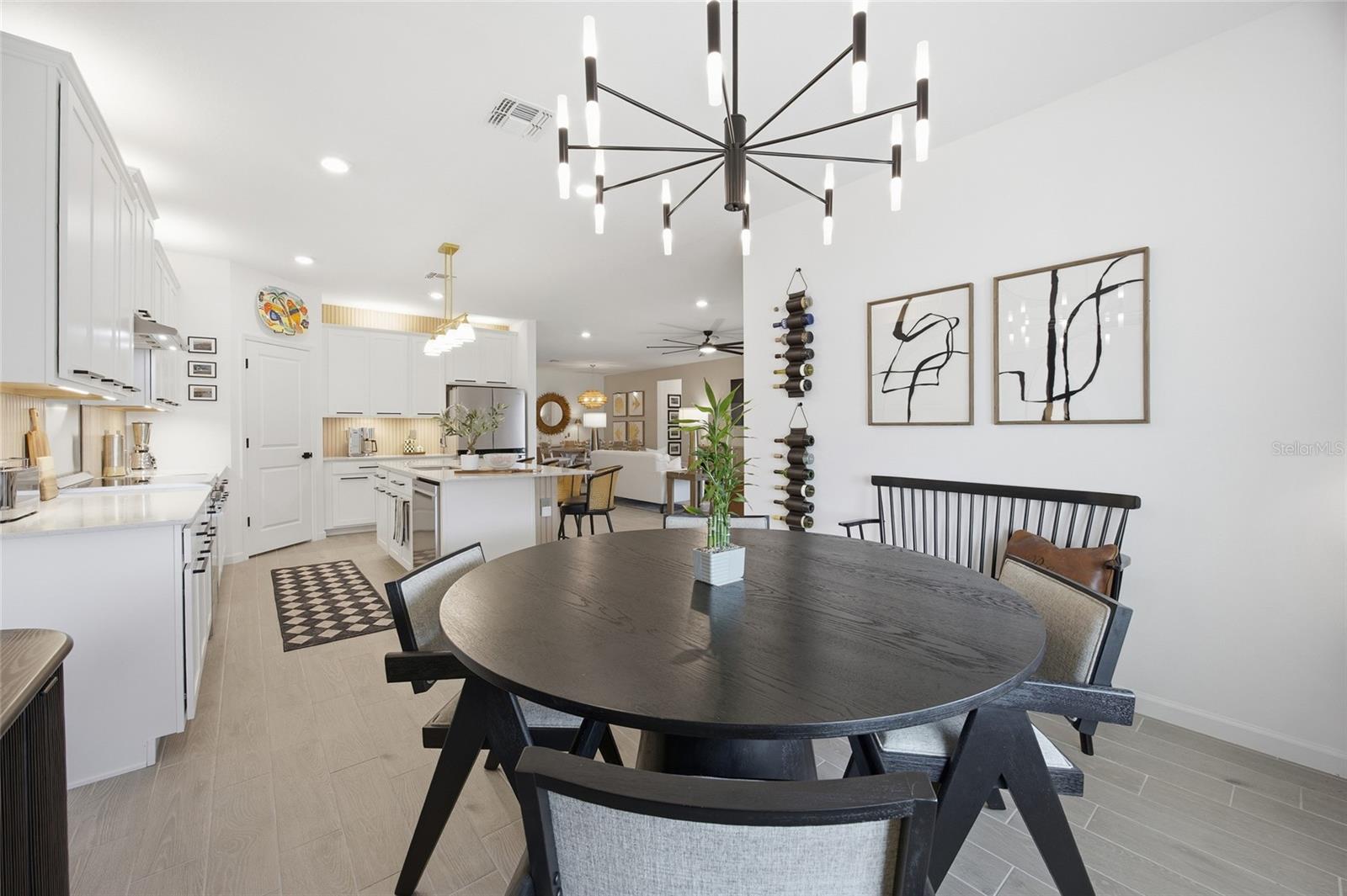 PIONEER RANCH - Residential