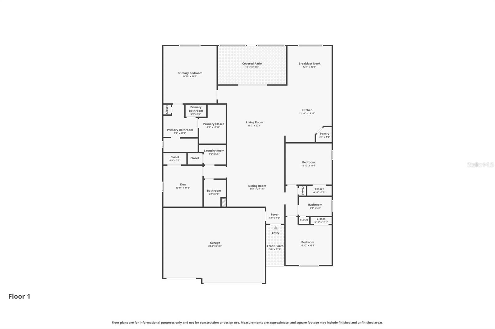 PIONEER RANCH - Residential