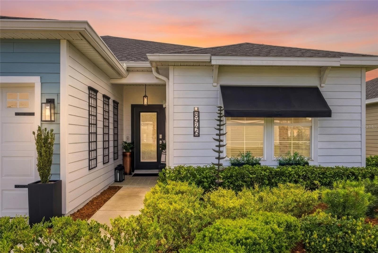 PIONEER RANCH - Residential