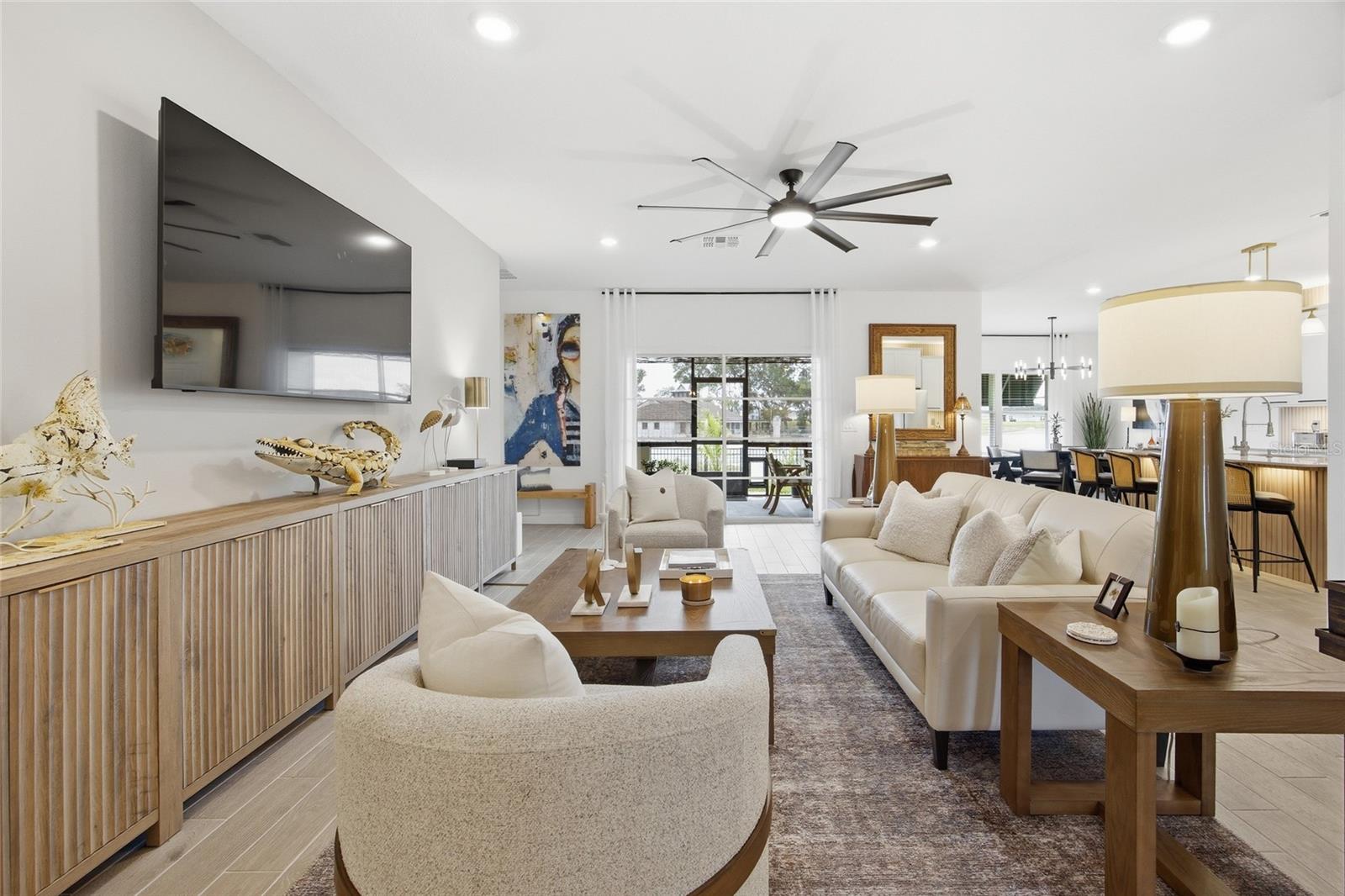 PIONEER RANCH - Residential