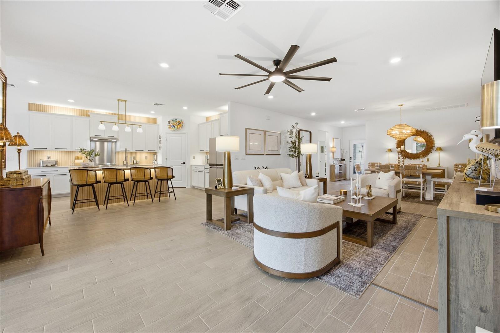 PIONEER RANCH - Residential