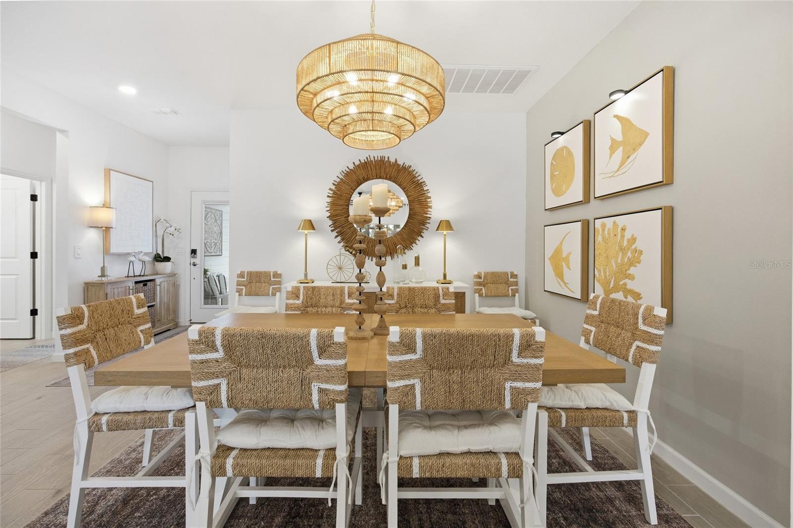 PIONEER RANCH - Residential
