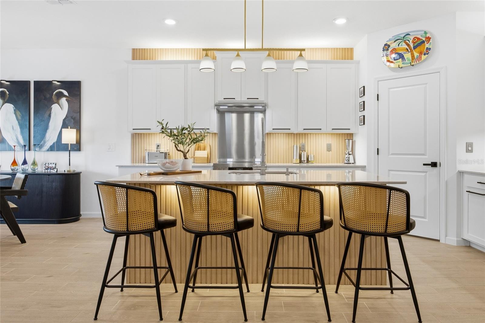 PIONEER RANCH - Residential