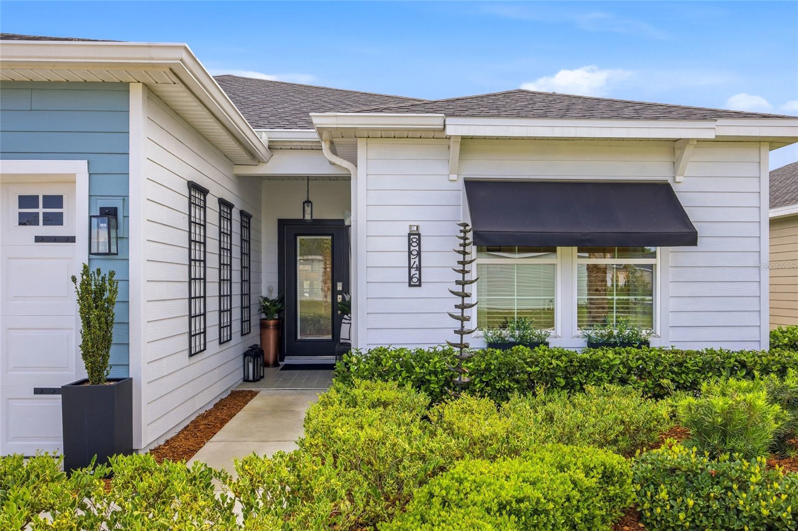 PIONEER RANCH - Residential