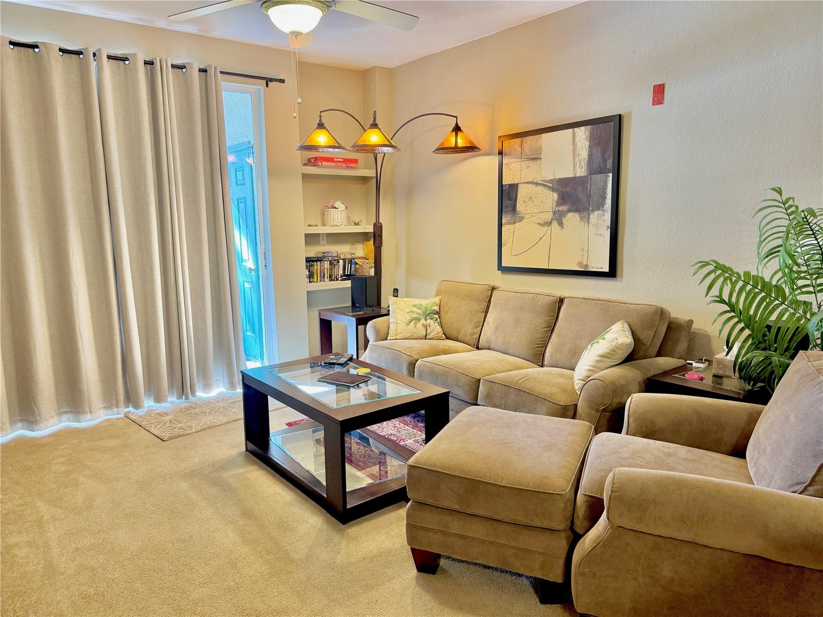 LEGACY DUNES CONDO - Residential