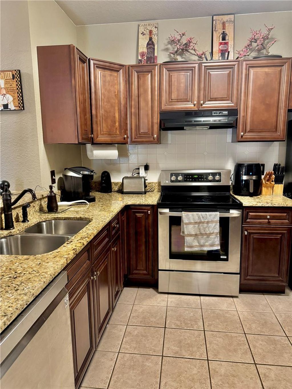 Photo of 8834 Dunes Court #13 103, Kissimmee, FL 34747 (MLS # S5141911)