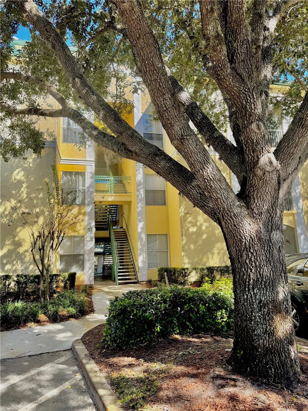 Photo of 8834 Dunes Court #13 103, Kissimmee, FL 34747 (MLS # S5141911)