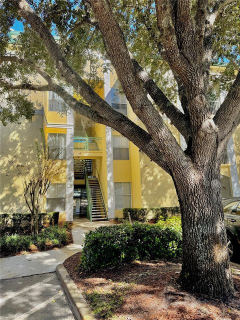 Photo of 8834 Dunes Court #13 103, Kissimmee, FL 34747 (MLS # S5141911)