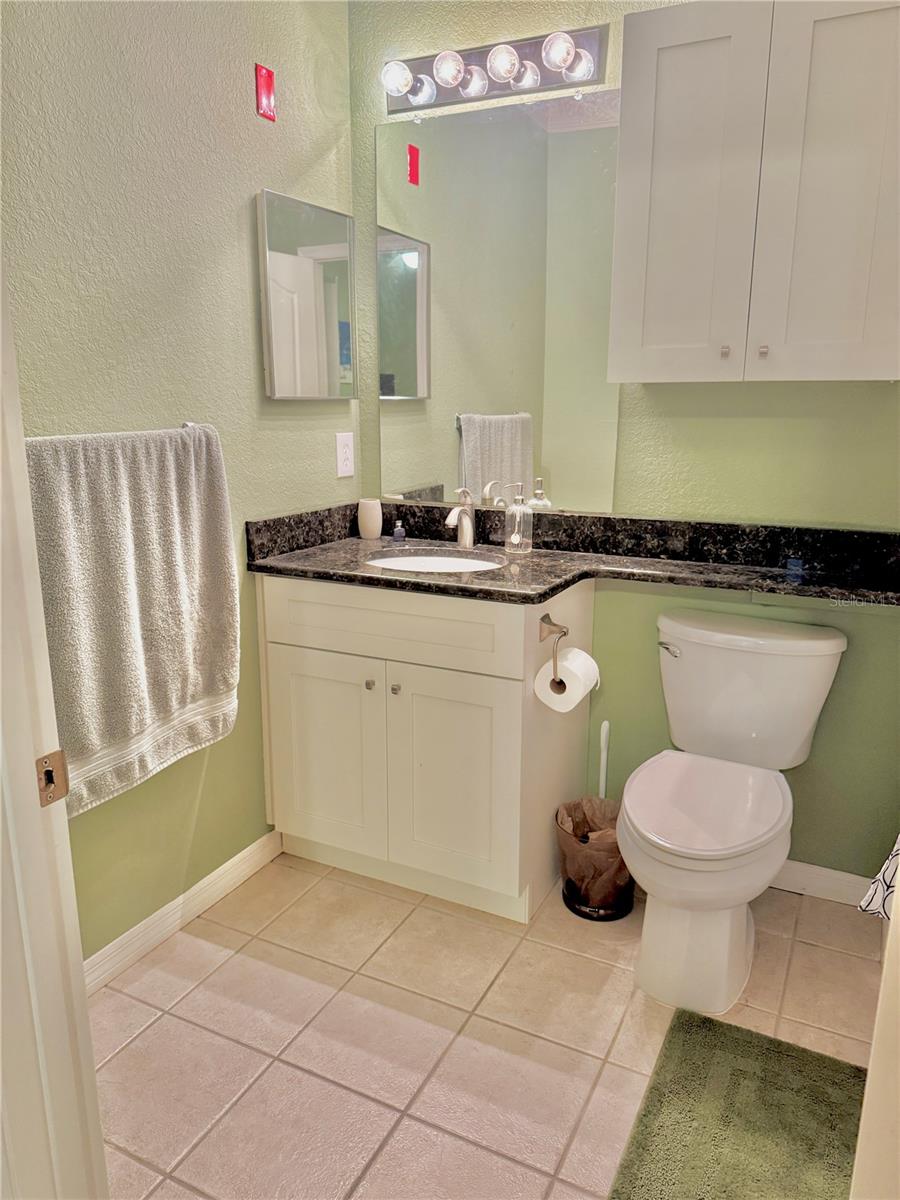 LEGACY DUNES CONDO - Residential