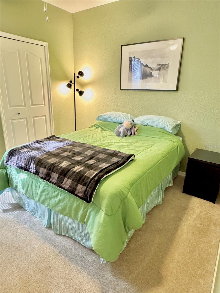 LEGACY DUNES CONDO - Residential