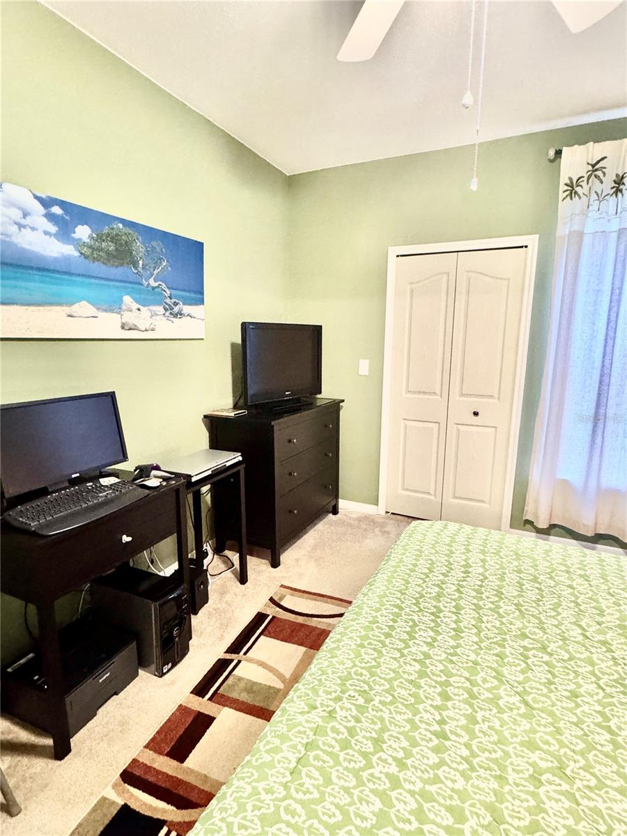 LEGACY DUNES CONDO - Residential