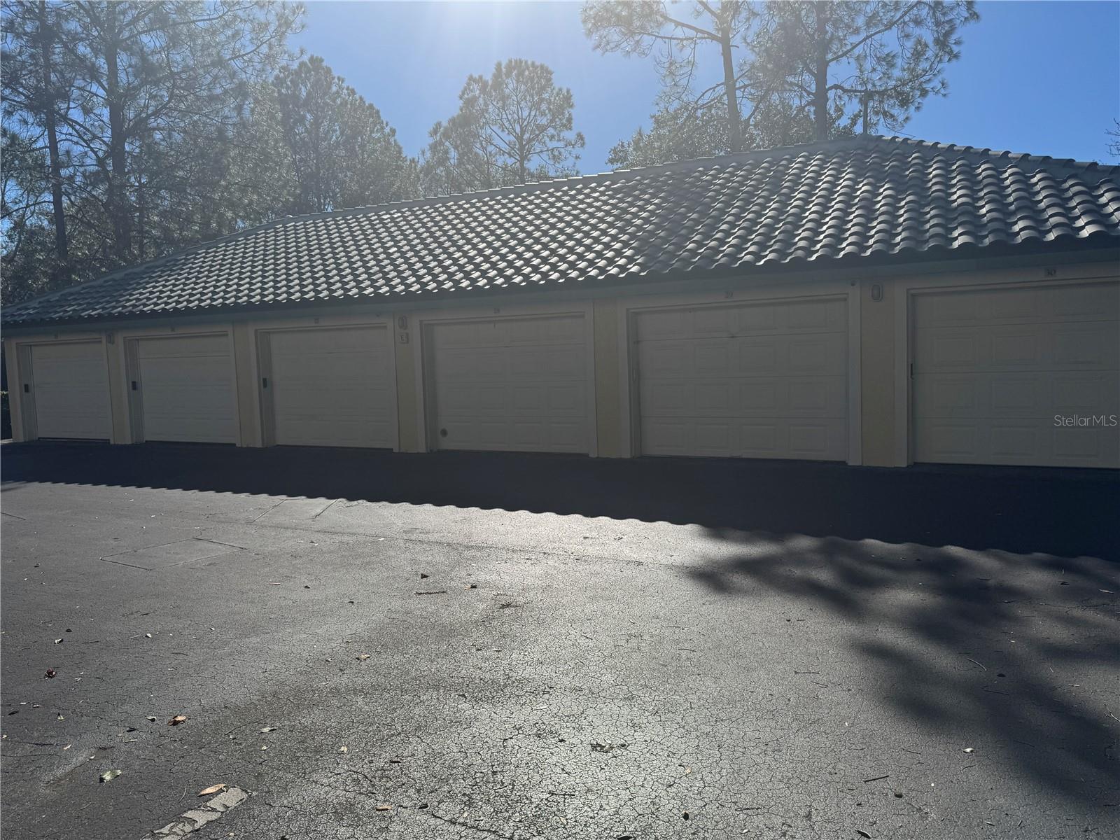 LEGACY DUNES CONDO - Residential