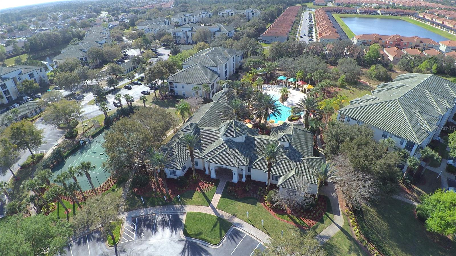 LEGACY DUNES CONDO - Residential