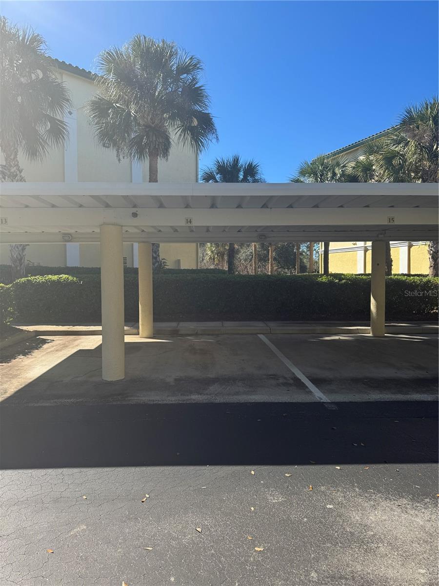 LEGACY DUNES CONDO - Residential