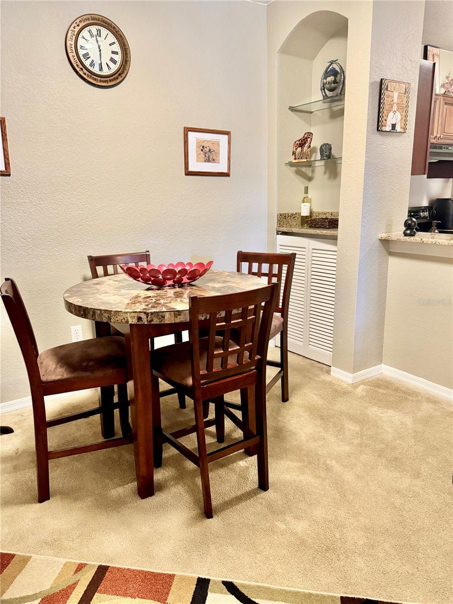 LEGACY DUNES CONDO - Residential