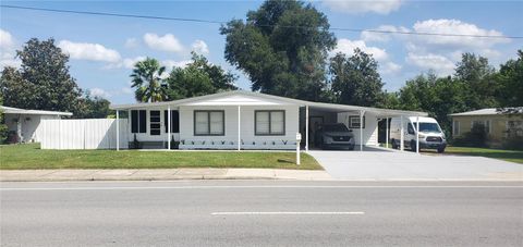 A home in OCALA