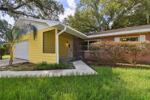 A home in BRANDON