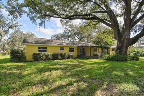 A home in BRANDON