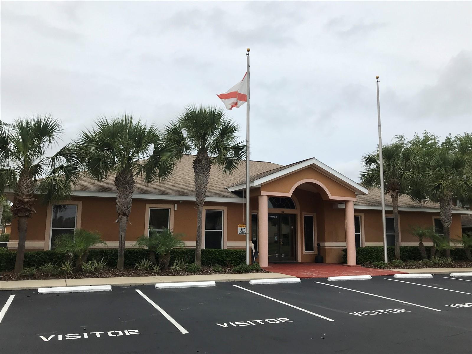 PALM POINTE I CONDO - Residential