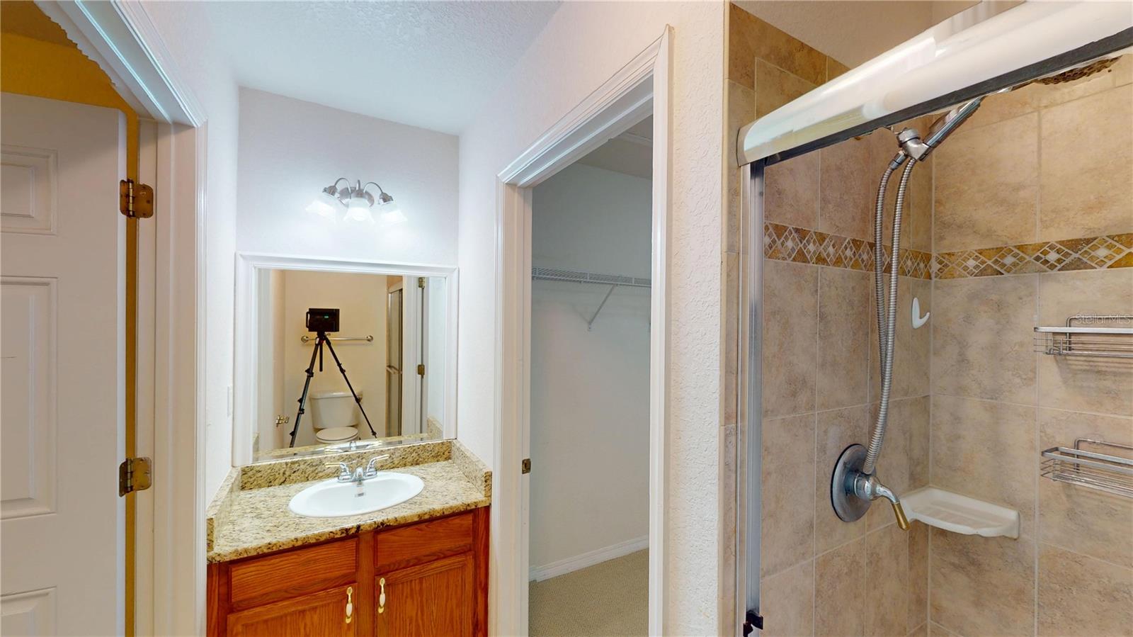 PALM POINTE I CONDO - Residential