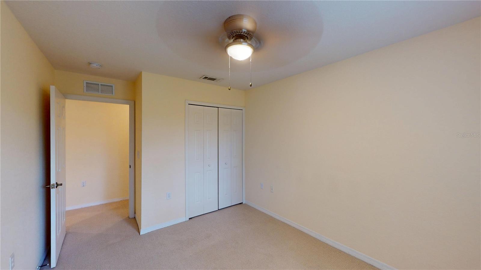 PALM POINTE I CONDO - Residential