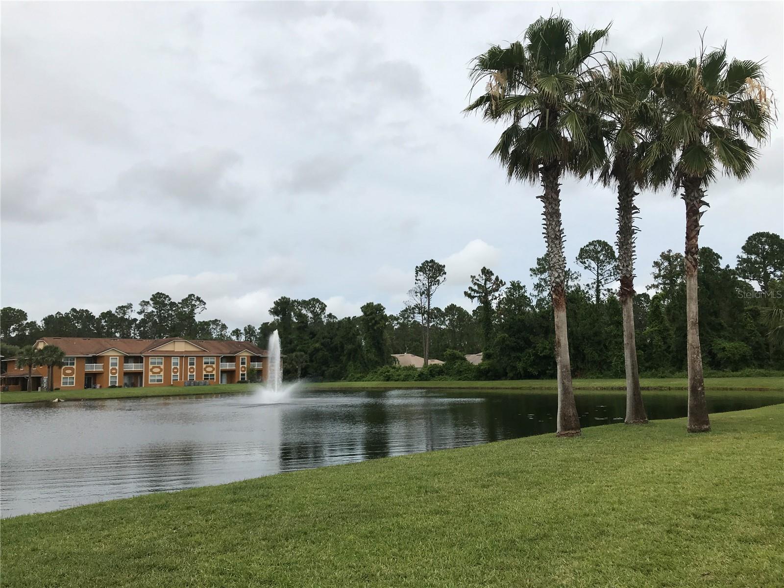 PALM POINTE I CONDO - Residential